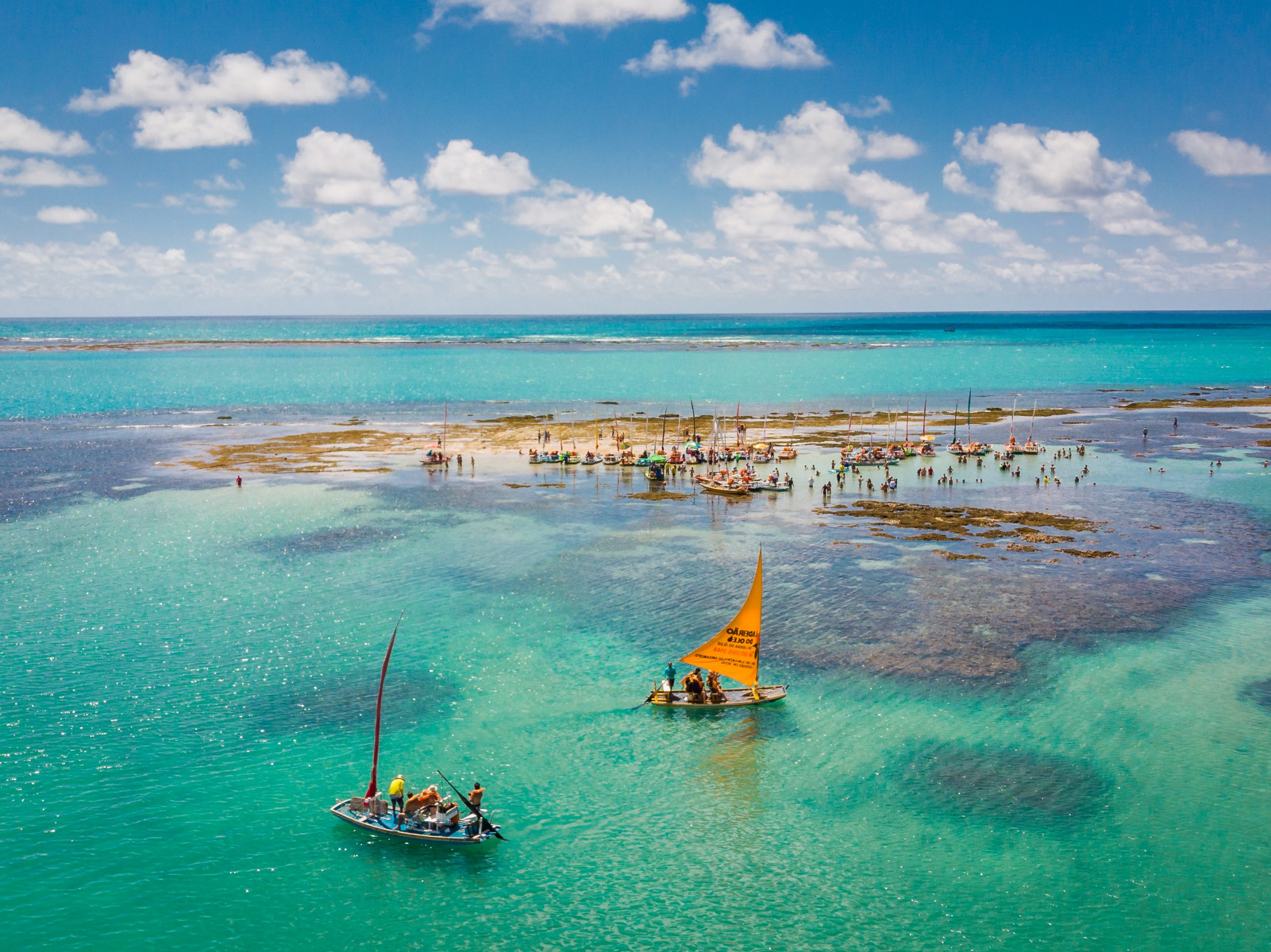Maceió - Saídas Diárias 2025