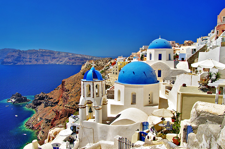 Turquia, Cruzeiro pelas Ilhas Gregas & Dubai - Até Setembro de 2025