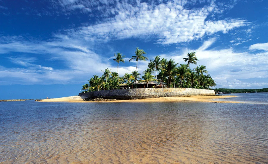 Porto Seguro - Saídas Diárias 2025