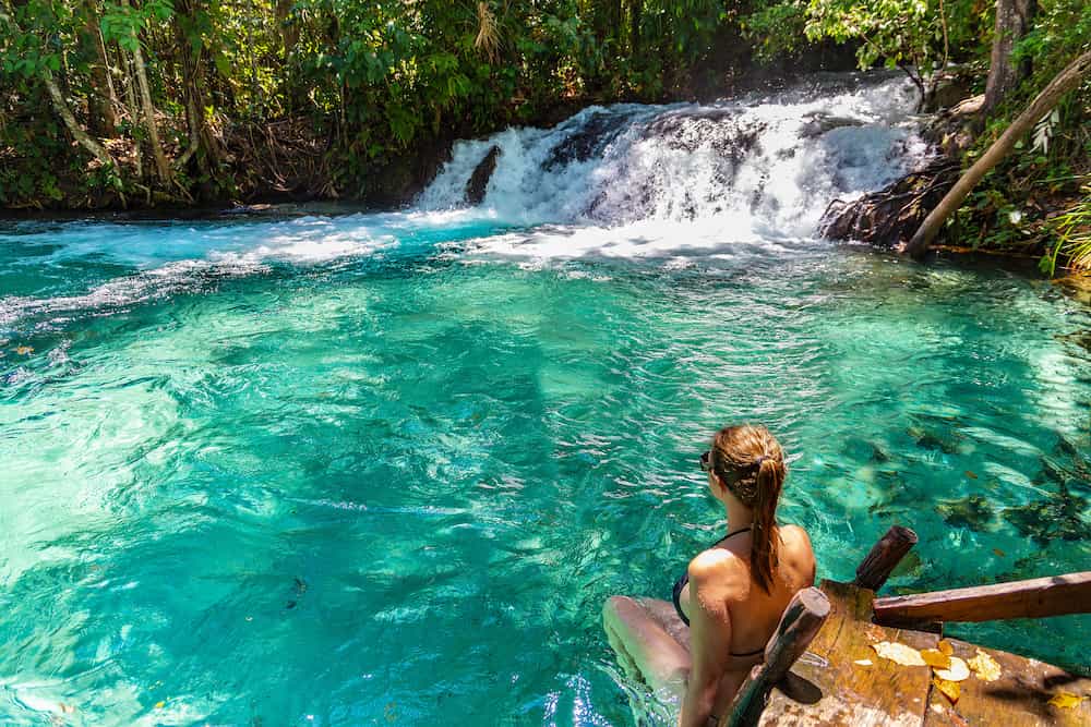 Jalapão Caminho das Águas - Até Dezembro de 2025