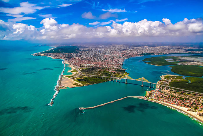 Natal - Saídas diárias 2025