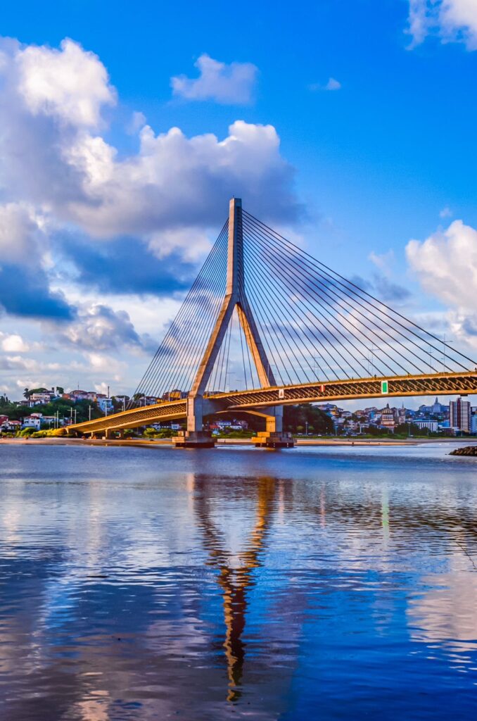 Ilhéus - Saídas diárias 2025